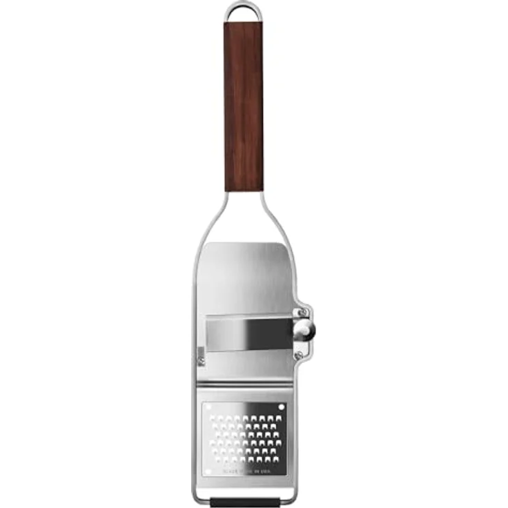 Microplane 2 in 1 Tool Master Trüffel – Bild 7