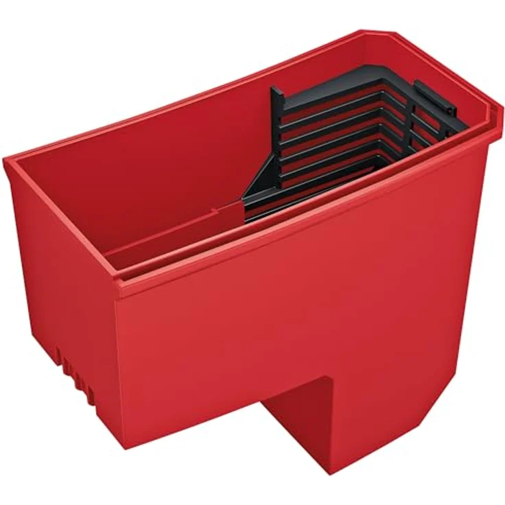 Flex Akku-Hüftsauger (mit manueller Filterabreinigung, 18 V, ohne AKKU, mit Tragegeschirr, Sauger, Staubsauger) 509981 – Bild 4