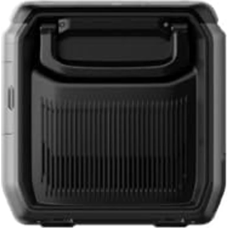 EcoFlow Glacier Classic, Kühlbox mit 35 l Volumen, Dual-Temperaturzone und Solarladefunktion, IPX4 Spritzschutz – Bild 4