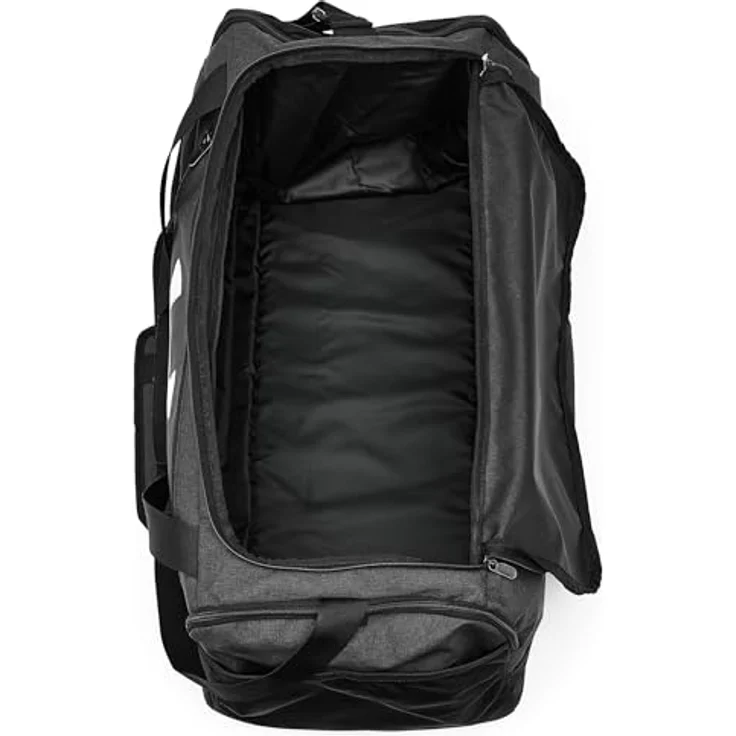 Under Armour® Undeniable 5.0 Duffle M, robuster, wasserabweisender Sporttasche aus 100% Polyester – Bild 5