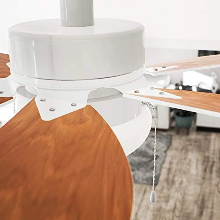 Cecotec Deckenventilator EnergySilence Aero 360 50 W – Bild 7