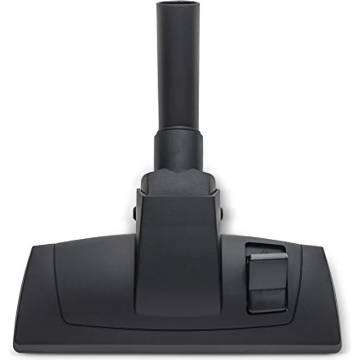 Numatic KOMBIDÜSE 27CM (PRO-FLO), Staubsauger Zubehör für Universal Staubsauger, Schwarz
