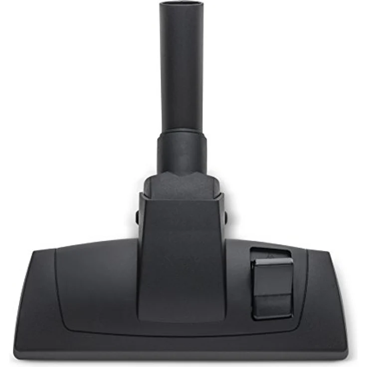 Numatic KOMBIDÜSE 27CM (PRO-FLO), Staubsauger Zubehör für Universal Staubsauger, Schwarz – Bild 1