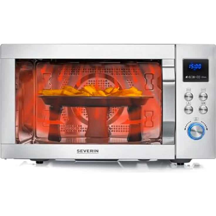 Severin Einbau-Mikrowelle, Product Compliance WEEE-Reg.-Nr. DE , 59758681 – Bild 2