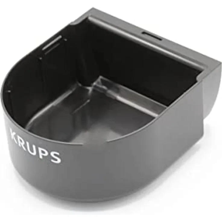 Krups MS-624313 Abtropfschale für XN1101, XN1108, XN110B, ESSENZA MINI Nespresso
