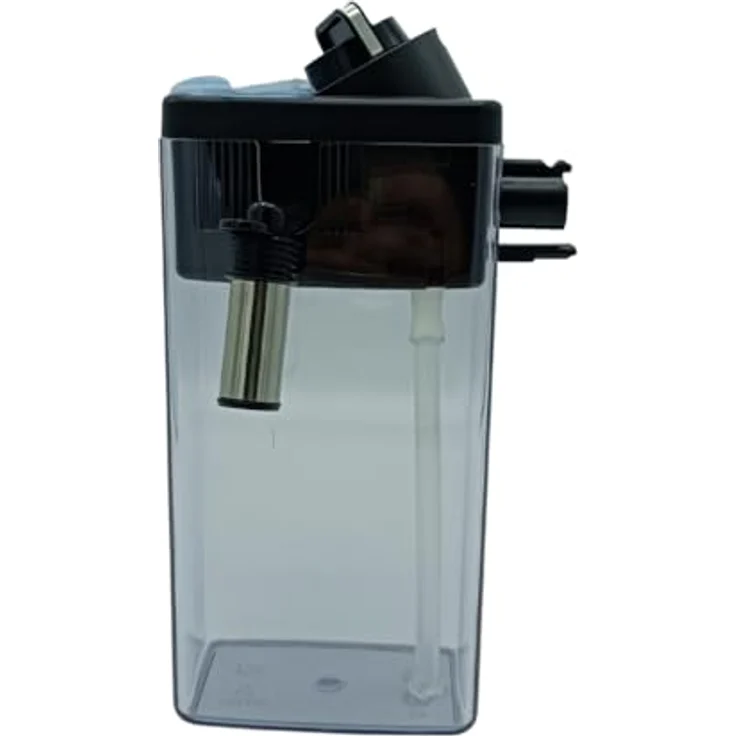 DeLonghi Milchbehälter komplett mit Deckel für ECAM-Modelle DLSC011, 5513294571, ersetzt 731323535 – Bild 5