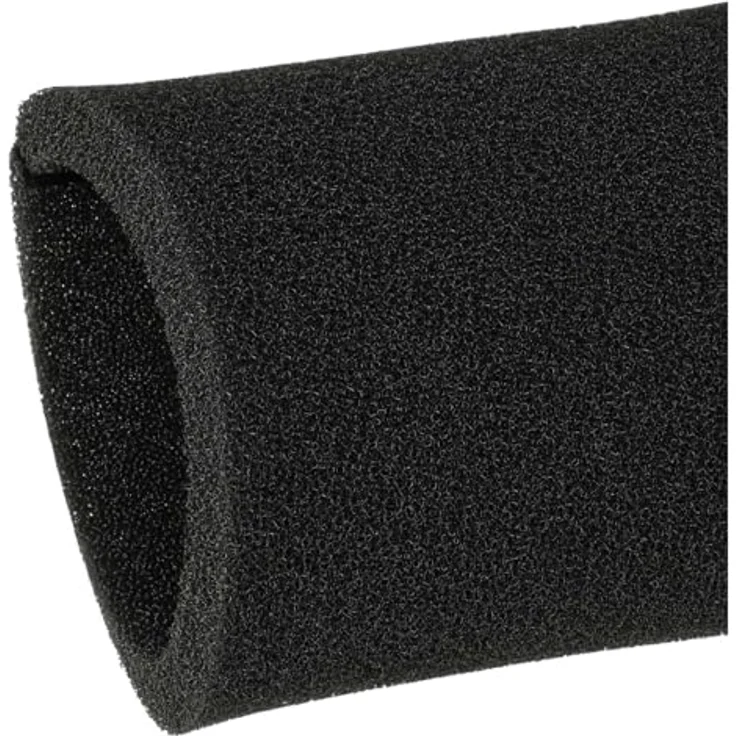 vhbw 2X Staubsaugerfilter, kompatibel mit Kärcher WD 2.210, WD 2.240, WD 2.500 - Schaumstofffilter Set für optimale Filterleistung und verbesserte Raumluftqualität – Bild 5