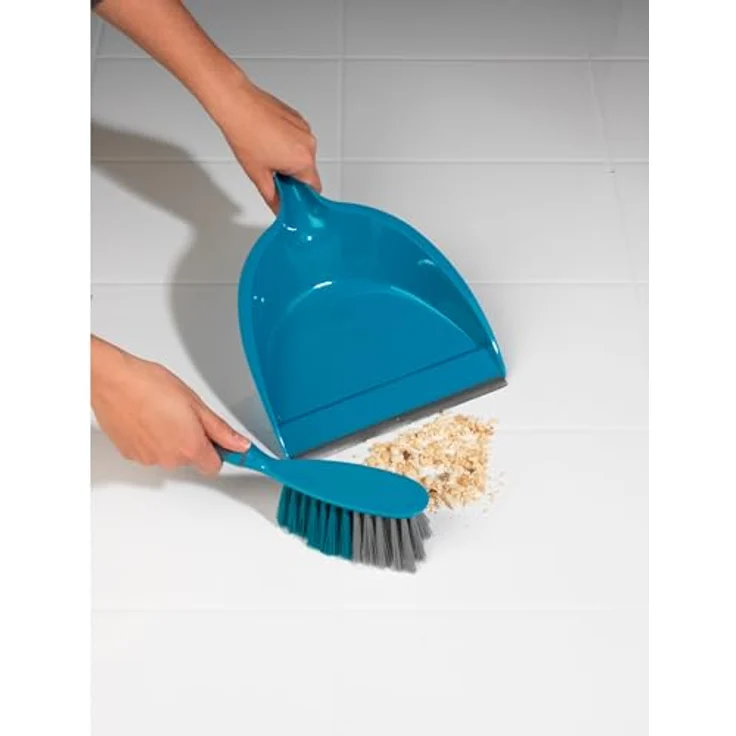 Beldray LA024152TQ 5 Piece Household Cleaning Essentials Set, Turquoise – Bild 7