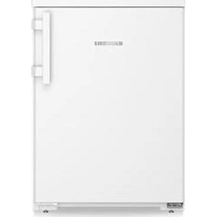 Liebherr Rdi 1620 Plus Kühlschrank Arbeitsplatte 145 l D Weiß, mit EasyFresh, SmartDeviceBox und Touch-Display