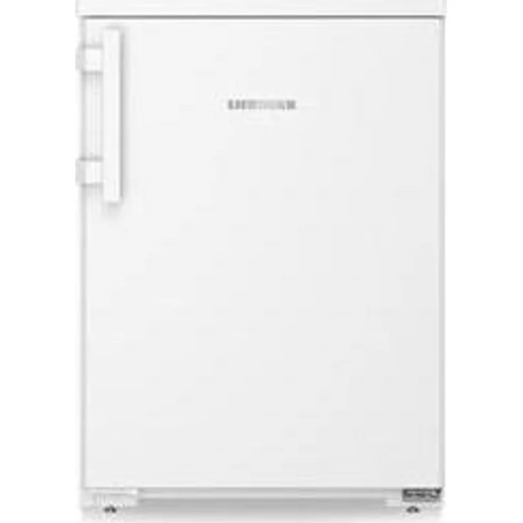 Liebherr Rdi 1620 Plus Kühlschrank Arbeitsplatte 145 l D Weiß, mit EasyFresh, SmartDeviceBox und Touch-Display