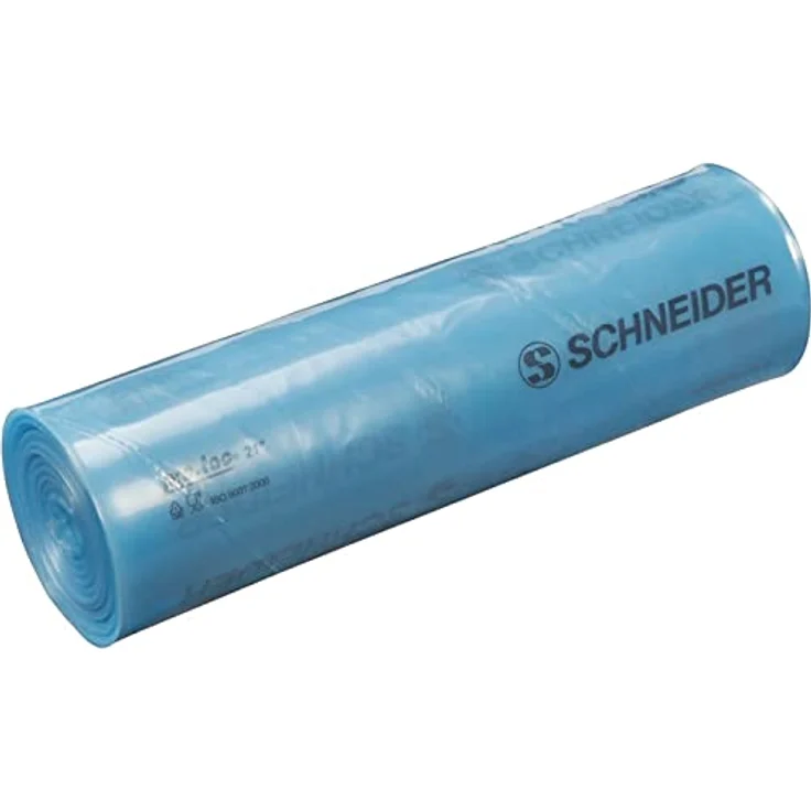 Schneider Spritzbeutel, Polyethylen, sehr griffige Außenseite, glatte Innenseite – Bild 4