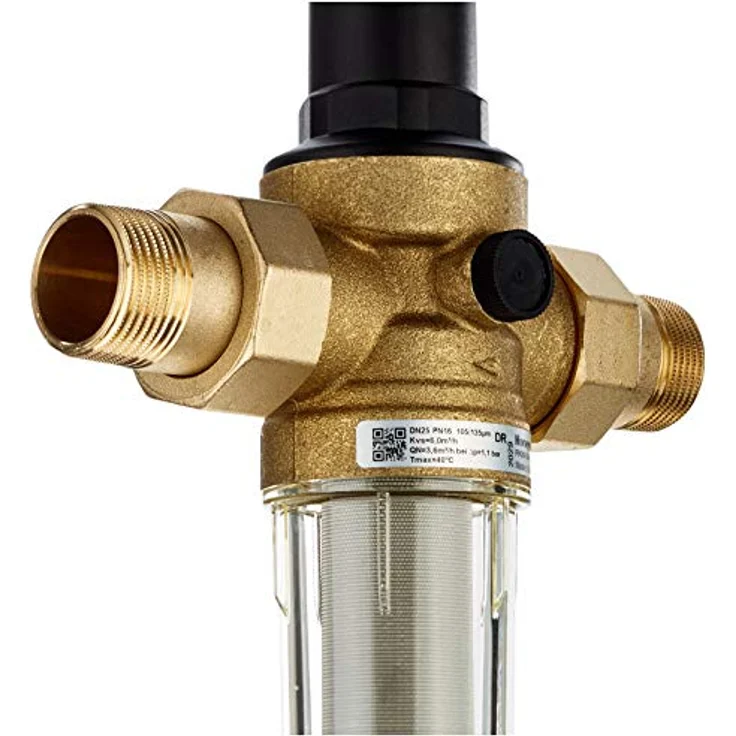 Honeywell Wasserfilter, Wasserfilter, Mehrfarbig – Bild 2