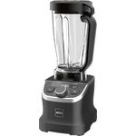 Novis Standmixer ProBlender 880L Black Matt schwarz