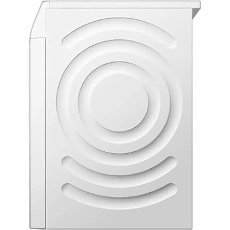 Bosch WNC254A0FR Waschtrockner, 2-in-1 Produkt mit Eco Silence Drive Motor (weiß) – Bild 3