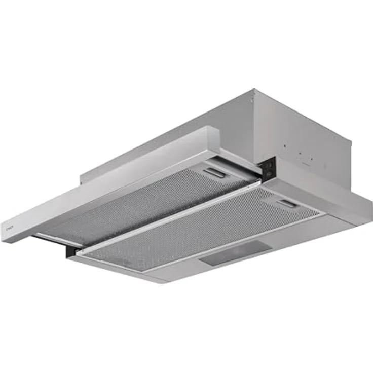 Candy CAMPANA CBT6130/3X Dunstabzugshaube, langlebig und robust, schwarz – Bild 3