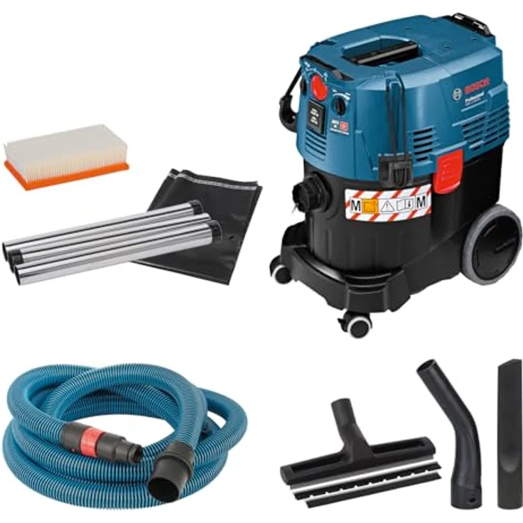 Bosch GAS 35 M AFC – Bild 2