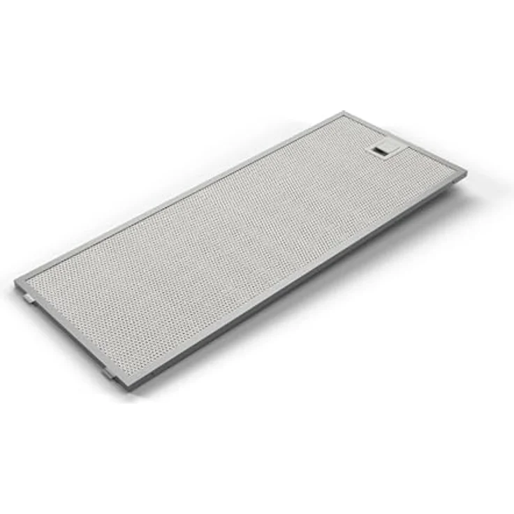 Neff N 30 D46BR12X7, Flachschirmhaube 60 cm, Silbermetallic, mit 2 Leistungsstufen und 2 x 1,5 W LED-Beleuchtung – Bild 7