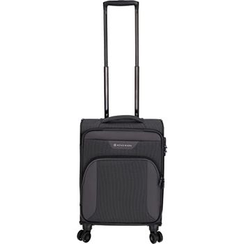 IWOWHERO Gasflaschenhalter Mit Rollen - Mobiler Propangas-Ständer Mit Bremse Für Grill & Garten