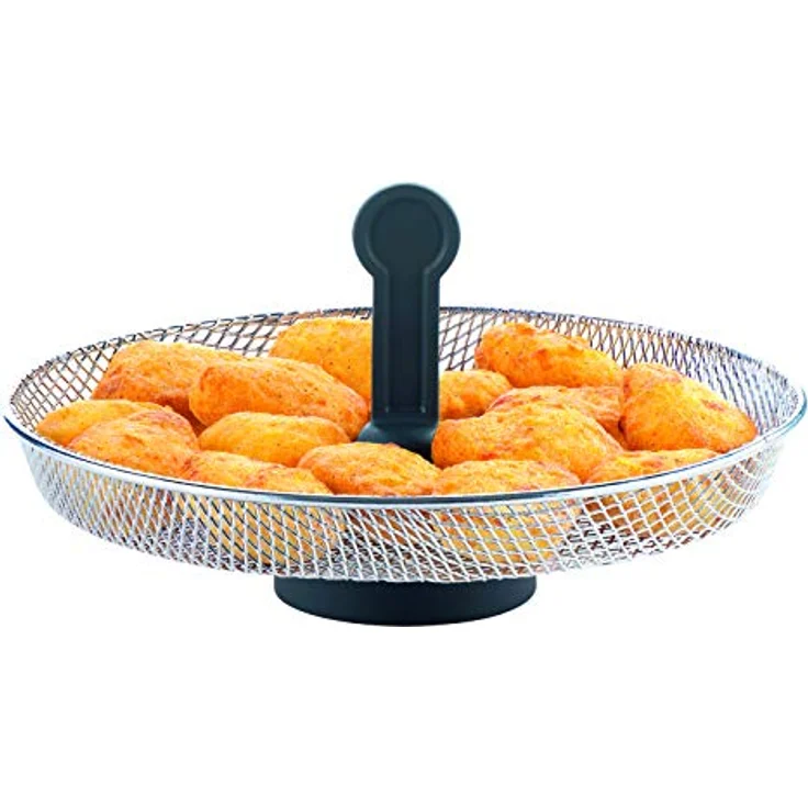 Moulinex XA701070 Gitter Snacking für Actifry – Bild 3