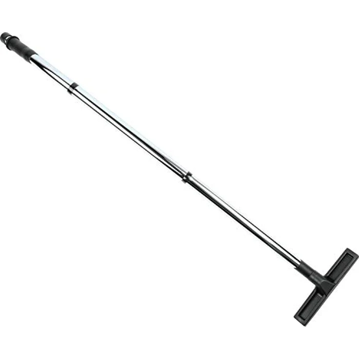 Makita Reinigungsset 6-Teilig (für VC4210M, VC3012M/L Staubsauger, Saugrohrset, Bodendüse, Handrohr, Fugendüse) W107418349 – Bild 2