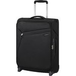 Samsonite Litebeam - Upright S, 55 cm, 39 L, Schwarz (Black)