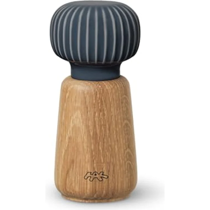 Kähler Hammershøi Mühle – Bild 2