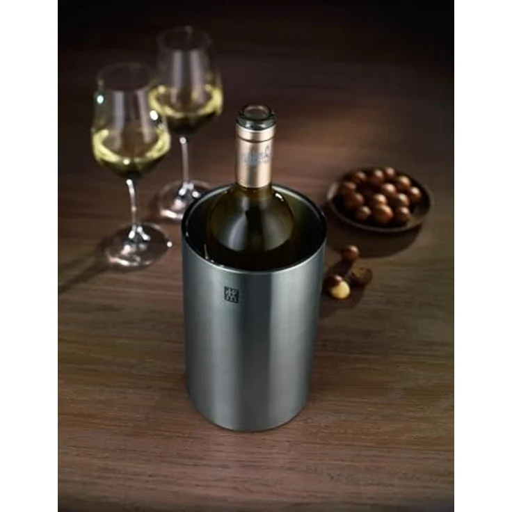 Zwilling Sommelier, Edelstahl – Bild 6