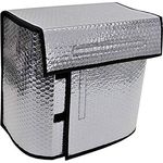 ProPlus Thermo-Batteriehuelle Aluminium Batterien: 32-45Ah