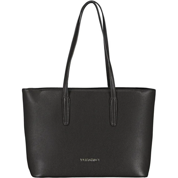 VALENTINO BAGS Shopper Eco-friendly Special Martu, Polyurethan, vegan und nachhaltig, burgundy
