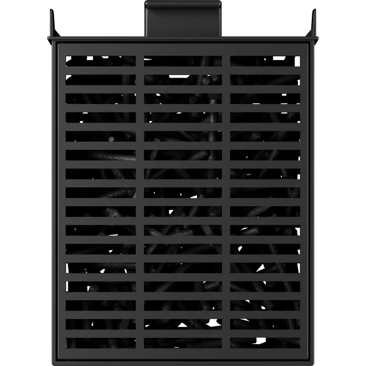 Ciarra CBCF011 Aktivkohlefilter, Zubehör für Dunstabzugshaube VM6921B, zur Verbesserung der Luftqualität