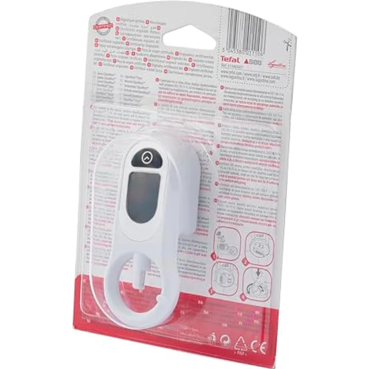 Lagostina 094020020000 Timer clipso minut – Bild 4
