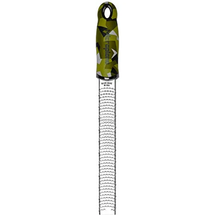 Microplane Zester-Reibe Premium Funky Camouflage – Bild 2