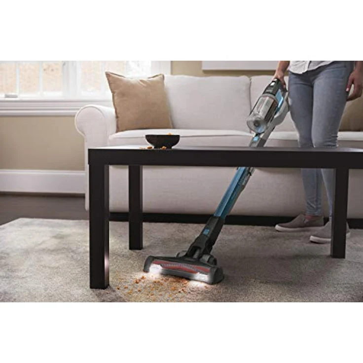 Black + Decker BHFEV362D – Bild 7