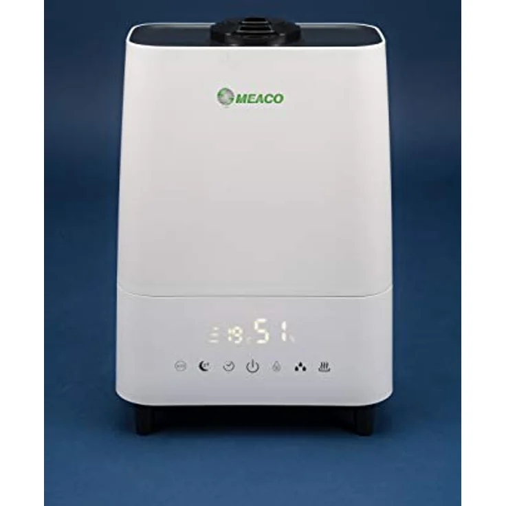 Meaco Deluxe 202 HEPA-/Kohlefilter – Bild 2
