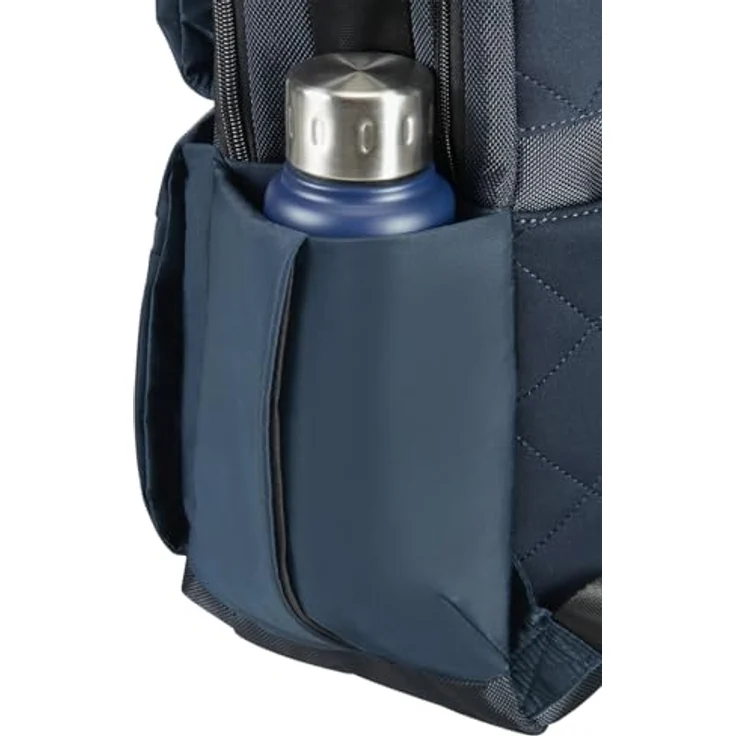 Samsonite Openroad 2.0 Rucksack, 43 cm mit Laptopfach, cool blue, 100% Nylon – Bild 10