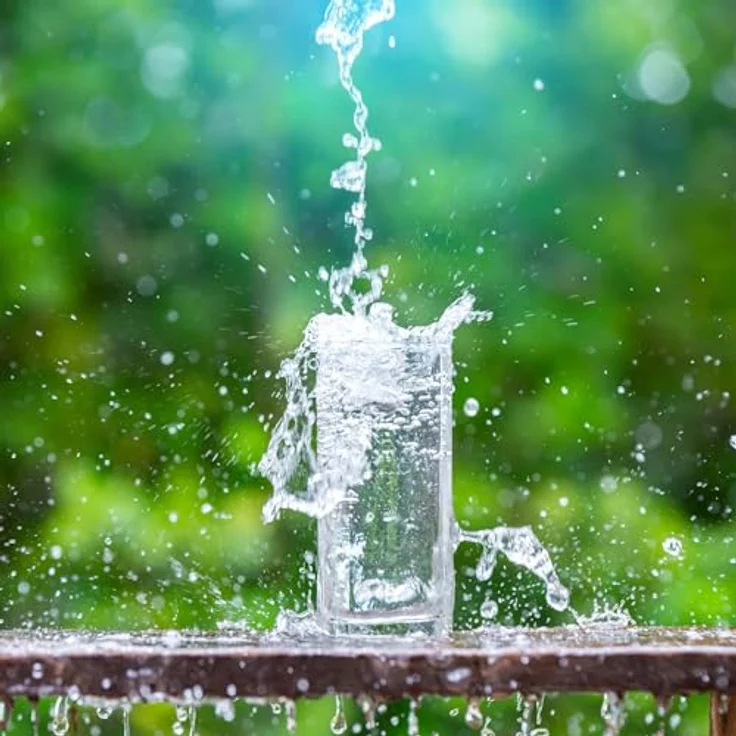 Naturewater CTO-10L 10' Aktivkohleblock für Wasserfilter – Bild 6