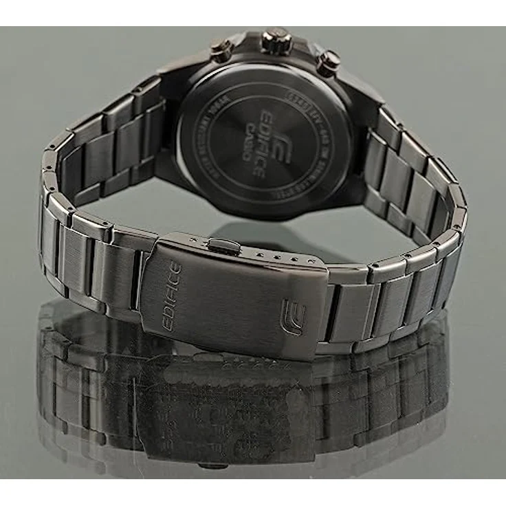 Casio Watch EFV-640DC-3AVUEF – Bild 2