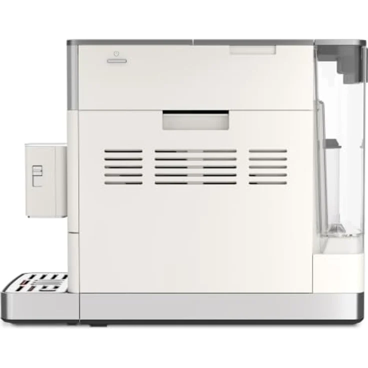 KitchenAid Kaffeevollautomat 5KES8454EPL, Sehr leise, Zertifiziert von Quiet Mark, mit Iced Coffee-Funktion – Bild 2