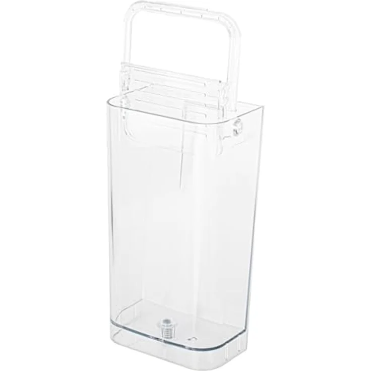Camry CR6323 Multifunktions-Heißluftofen, 30 L, 1700 W, 24 Programme, Temperatur 80–230 °C, Schwarz – Bild 9