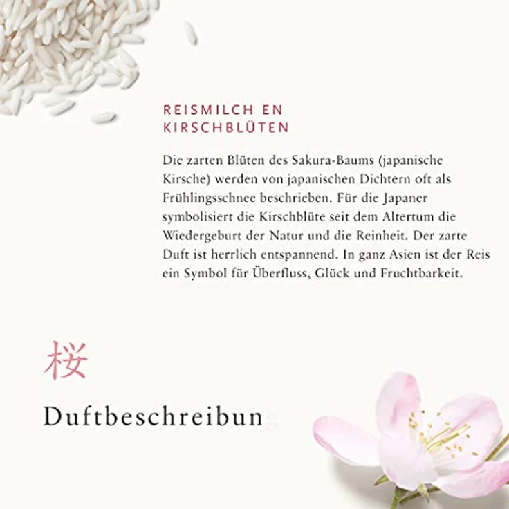 RITUALS The of Sakura Mini-Duftstäbchen, 70 ml – Bild 5