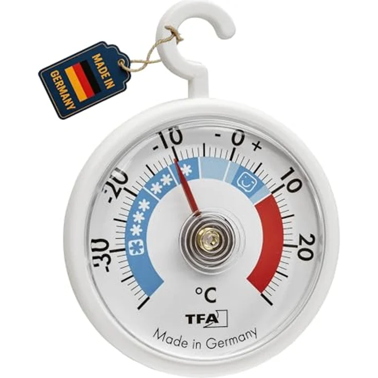 TFA 14.4005 Analoges Kühlthermometer – Bild 2