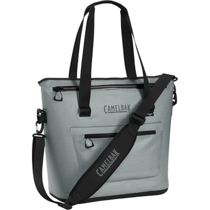 Camelbak Chillbak Tote 18, Kühlbox mit 3L Reservoir, wasserabweisend und isoliert, hält bis zu 60 Stunden kühl