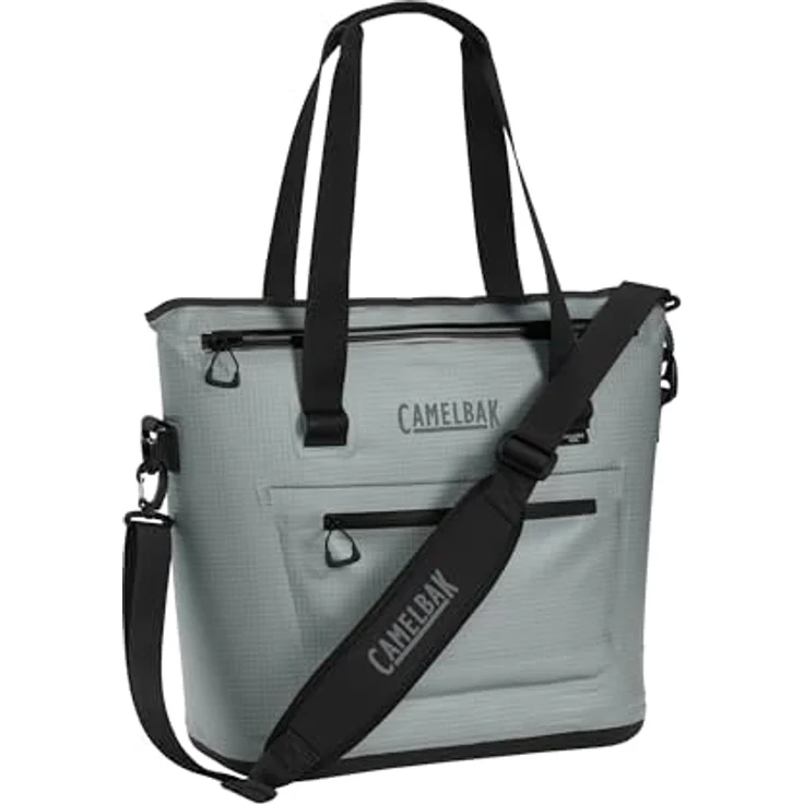 Camelbak Chillbak Tote 18, Kühlbox mit 3L Reservoir, wasserabweisend und isoliert, hält bis zu 60 Stunden kühl – Bild 1