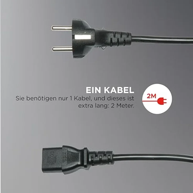 Chef's Dinnerparty - Raclette Grill weiß - Elektrogrill - Innengrills & raclettes - Gourmet-Set für 4 bis 5 Personen - Vollständig spülmaschinenfest - Inklusive Aufbewahrungstasche – Bild 5