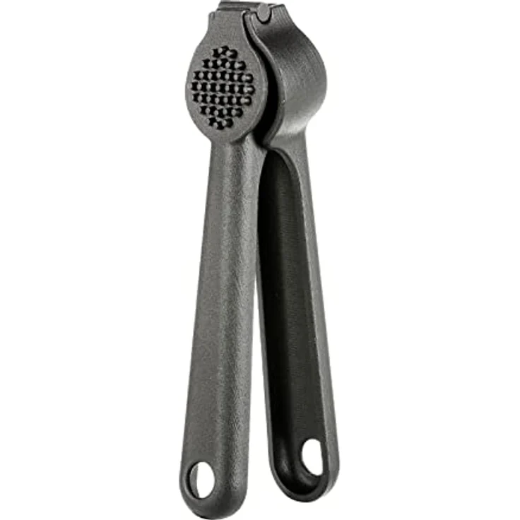 GastroMax Knoblauchpresse, schwarz – Bild 5