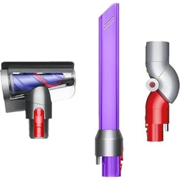 Dyson Erweitertes Reinigungsset 972123-01 - Preisvergleich