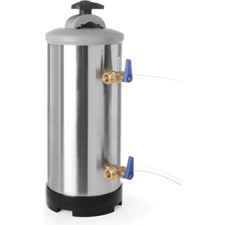 Hendi Wasserenthärter 12 l filterkap. 2520/1680/1260, Wasserfilter – Bild 1