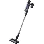 Rowenta Akku-Stielstaubsauger RH 6 A 35 WO X-PERT 7.60 - Leistungsstarker Staubsauger, beutellos - schwarz/grau