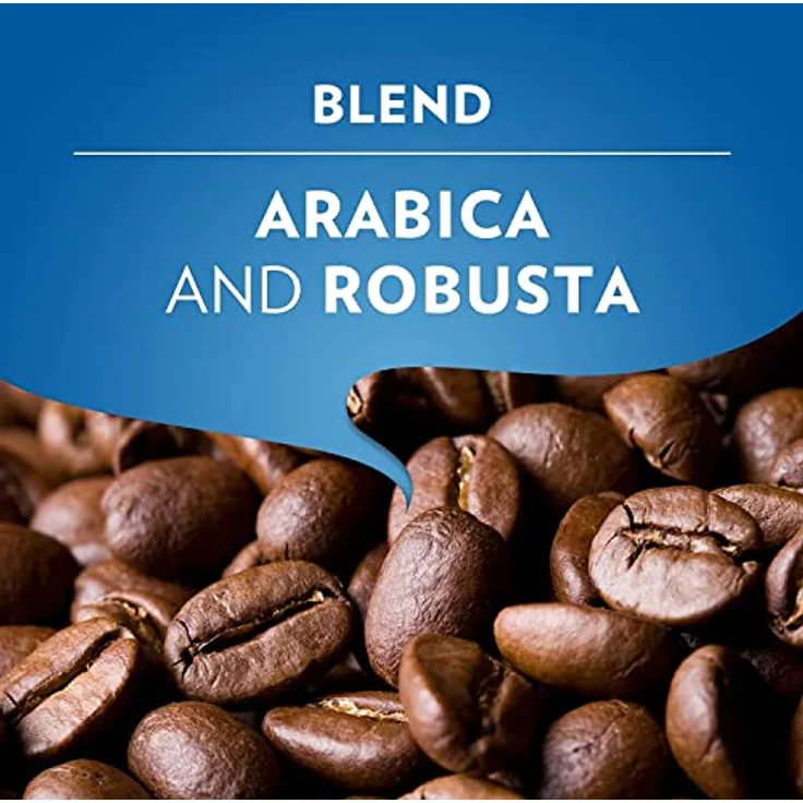 Lavazza Caffe Decaffeinato gemahlen – Bild 4