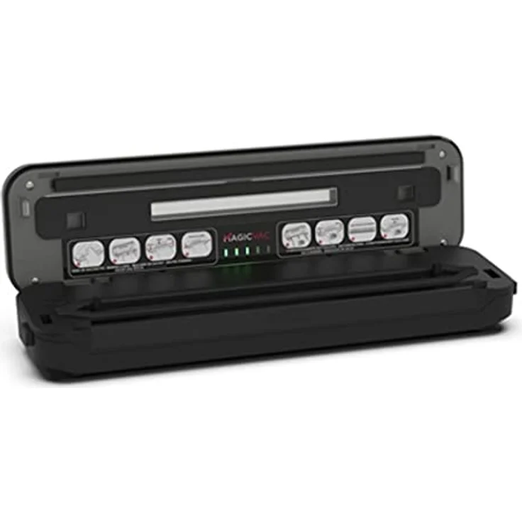 Magic Vac Compact Verpackungsmaschine – Bild 4
